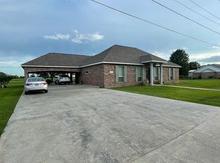 107 Harris St, Welsh, LA 70591