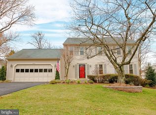 12405 Washington Brice Rd, Fairfax, VA 22033