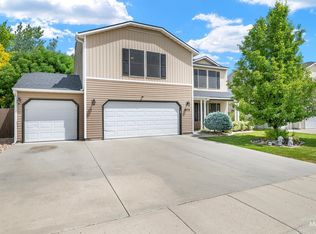 14074 Monterey St, Caldwell, ID 83605