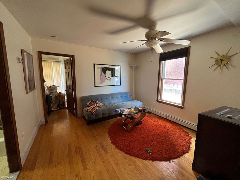 12 Abbey Rd. #1 Boston (Allston) Shared Unit Photo 3