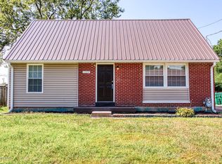 1704 Bachmann Dr, Shively, KY