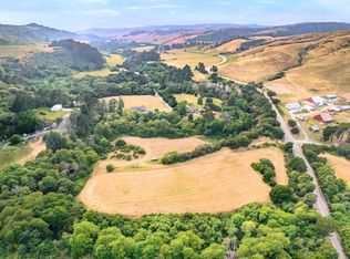 3781 La Honda Rd, San Gregorio, CA 94074