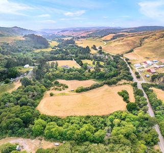 3781 La Honda Rd, San Gregorio, CA, 94074