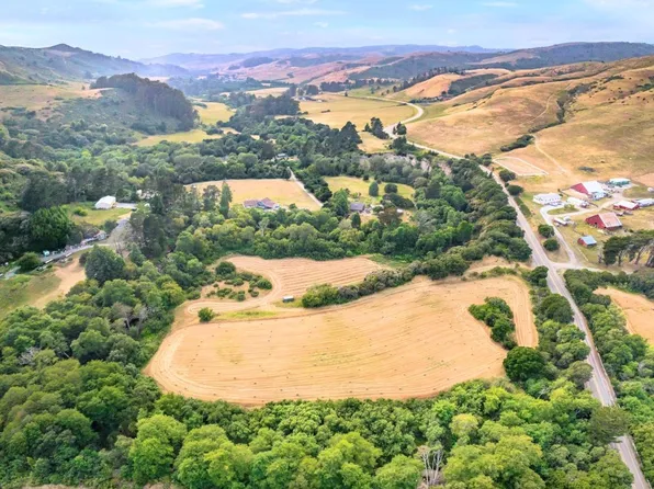 3781 La Honda Rd, San Gregorio, CA 94074