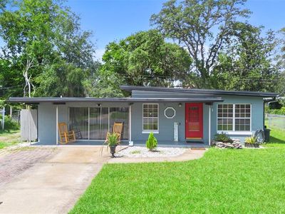118 S Sunland Dr, Sanford, FL, 32773