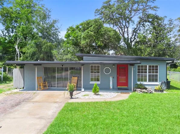 118 S Sunland Dr, Sanford, FL 32773