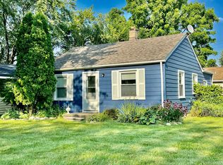 19906 Inkster Rd, Redford, MI 48240