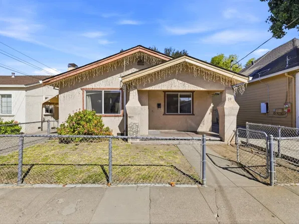 50 N 26th St, San Jose, CA 95116