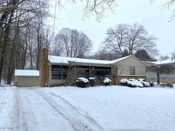 2128 S Schenley Ave, Youngstown, OH 44511