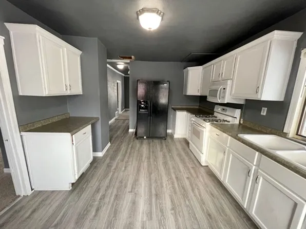 317 Grandview Ave, Menasha, WI 54952