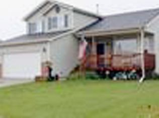 10295 Willmington Dr, Summerset, SD 57718