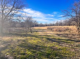 8 N 184th Rd, Mounds, OK 74047