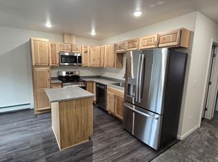 736 Ouida Way #D, North Pole, AK 99705