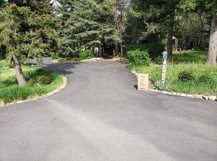 2766 N Nordic Valley Road, Liberty, UT 84310