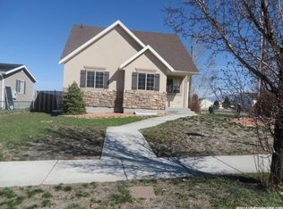 908 W Timpe Rd, Tooele, UT 84074