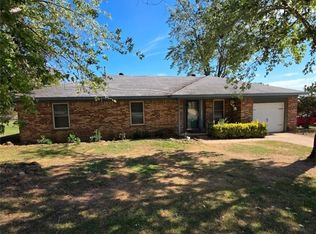 920 Division St, Greenwood, AR 72936