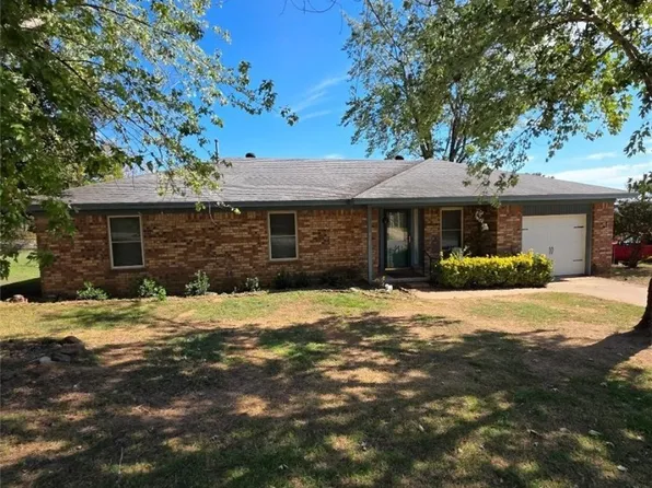 920 Division St, Greenwood, AR 72936