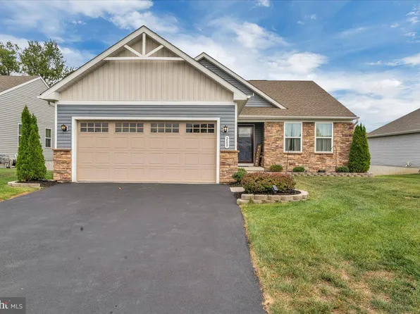 209 Charles Corliss Blvd, Clarksboro, NJ 08020