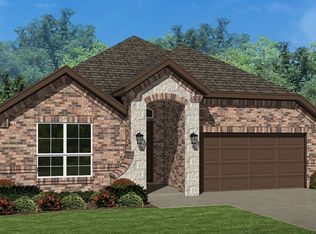 3920 Ranchman Blvd, Denton, TX 76210