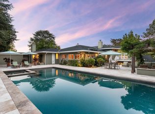 10 Fawn Ct, Hillsborough, CA