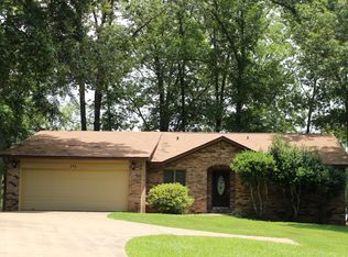241 Scenic Dr, Hot Springs, AR 71913
