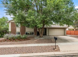 1222 Lewis Ln, Colorado Springs, CO 80915