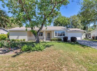 8487 SW 108th Pl, Ocala, FL 34481