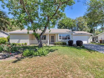 8487 SW 108th Pl, Ocala, FL, 34481