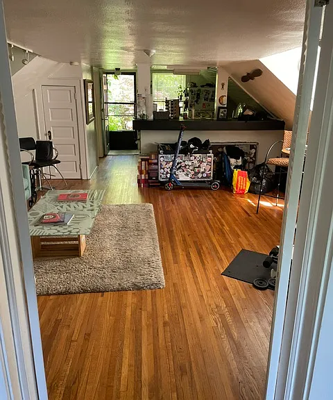 Main Living Room