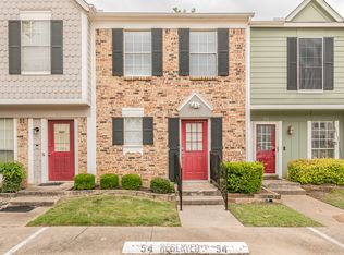 54 Abbey Rd, Euless, TX 76039