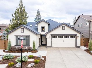 61128 Stari Most Loop, Bend, OR 97702