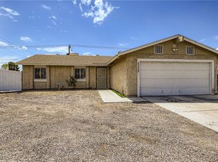 5359 Chattanooga Ave, Las Vegas, NV 89122