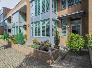 1900 S River Dr #N110, Portland, OR 97201
