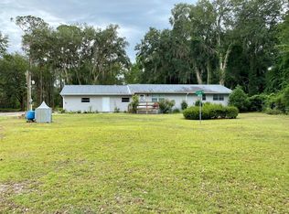 3547 NW County Road 150, Jasper, FL 32052