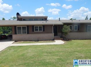 3025 Dolly Ridge Dr, Birmingham, AL 35243