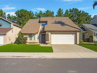 21322 Bristlecone, Mission Viejo, CA, 92692