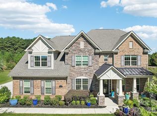 1020 Liggets Dr, Matthews, NC 28104