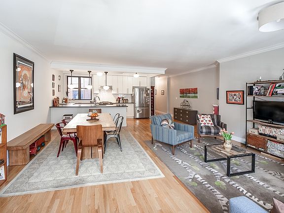3rd image of 1890 Adam C Powell Blvd #2E