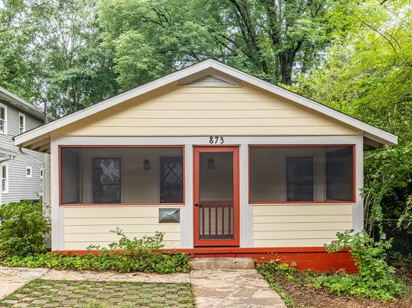 873 Vera St SE, Atlanta, GA 30316