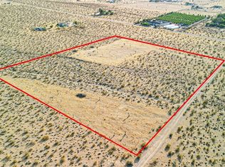 0 Horizon St, Lucerne Valley, CA 92356