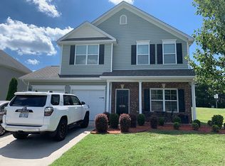 6598 Barton Creek Dr, Whitsett, NC 27377
