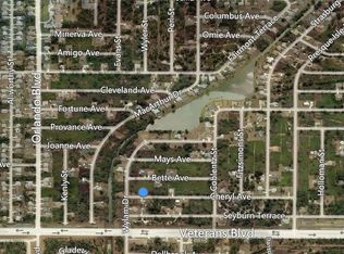 22427 Cheryl Ave, Port Charlotte, FL 33954
