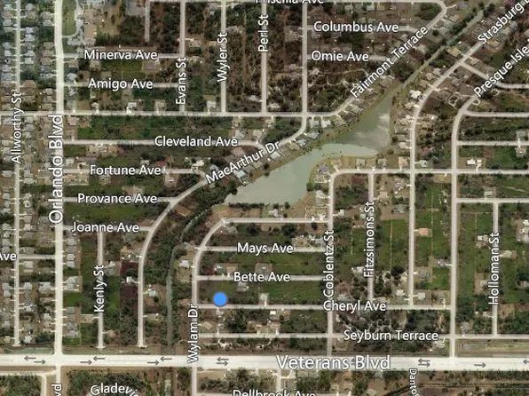 22427 Cheryl Ave, Port Charlotte, FL 33954