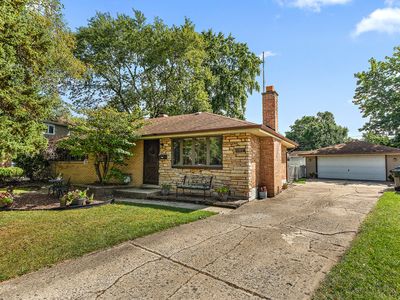 6821 Saratoga Dr, Bridgeview, IL, 60455