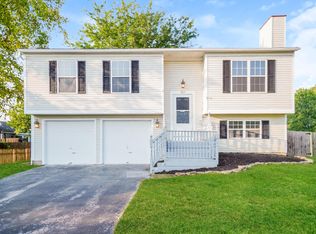823 Gulliver Dr, Columbus, OH