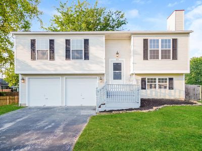 823 Gulliver Dr, Columbus, OH, 43207