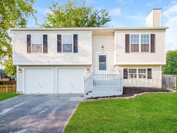 823 Gulliver Dr, Columbus, OH 43207