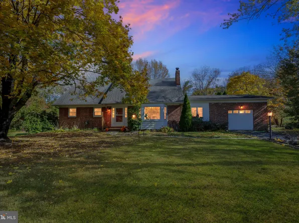 537 Clems Run, Mullica Hill, NJ 08062