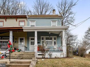 131 E Wyomissing Ave, Mohnton, PA 19540