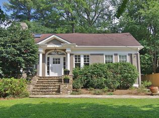 752 Elkmont Dr NE, Atlanta, GA